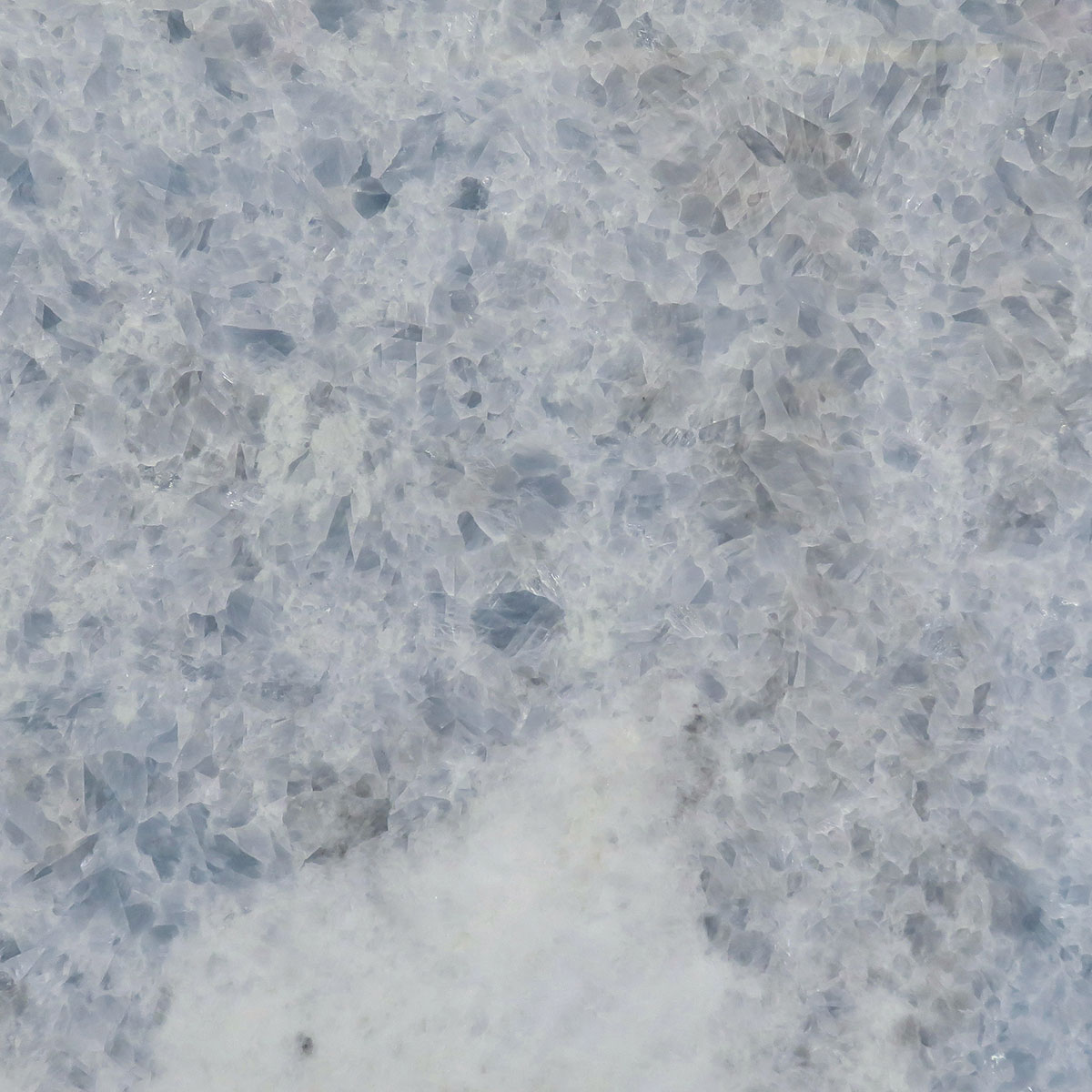 Aqua Blue Mermer Plaka