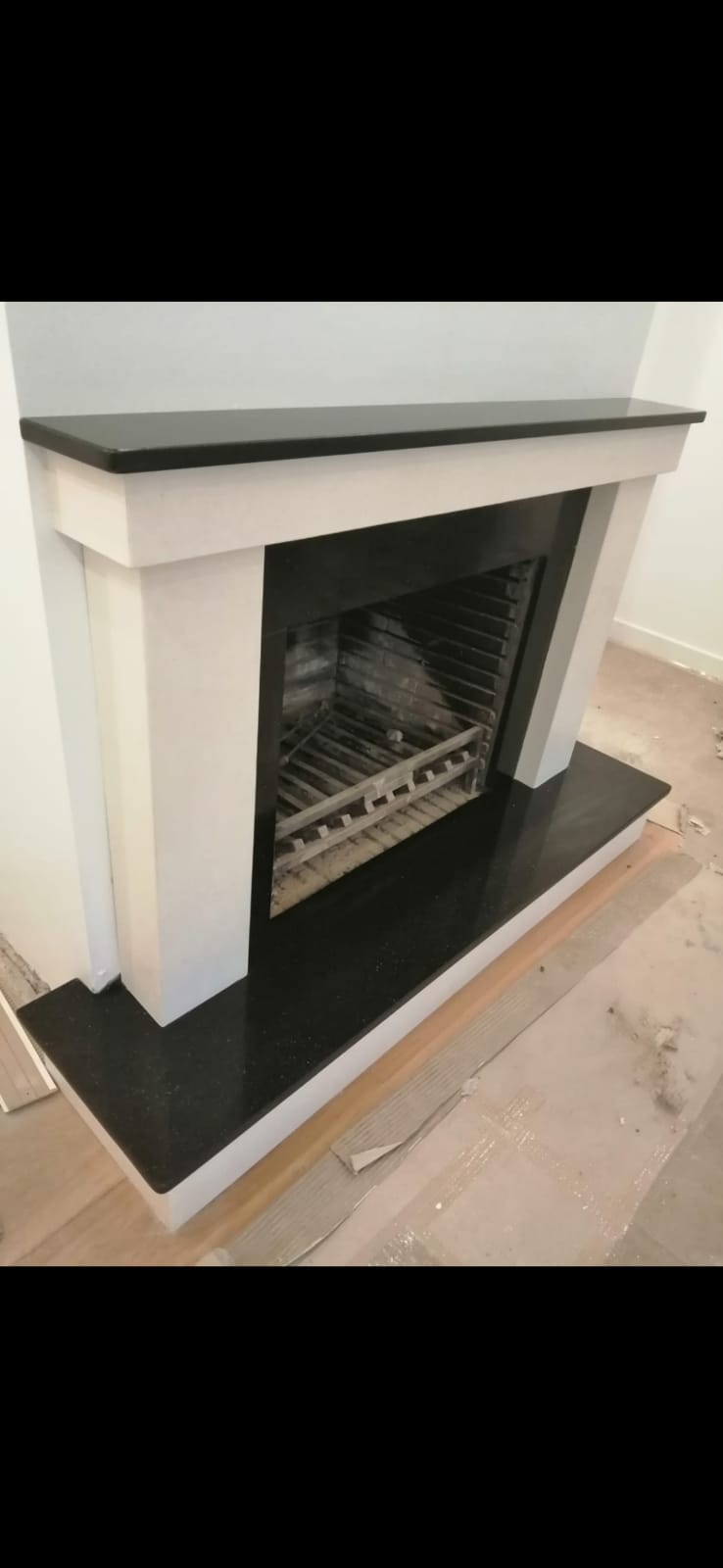 Honey Onyx Taşı Dokusu